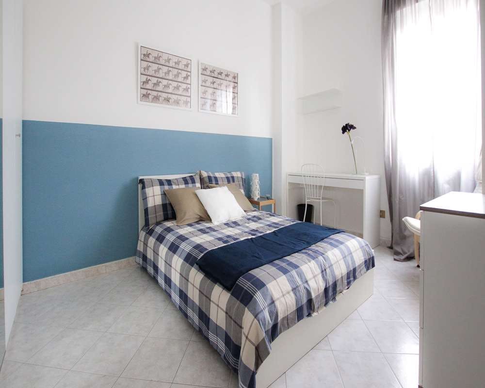 Private room for rent for €655 per month in Milan, Viale Ortles