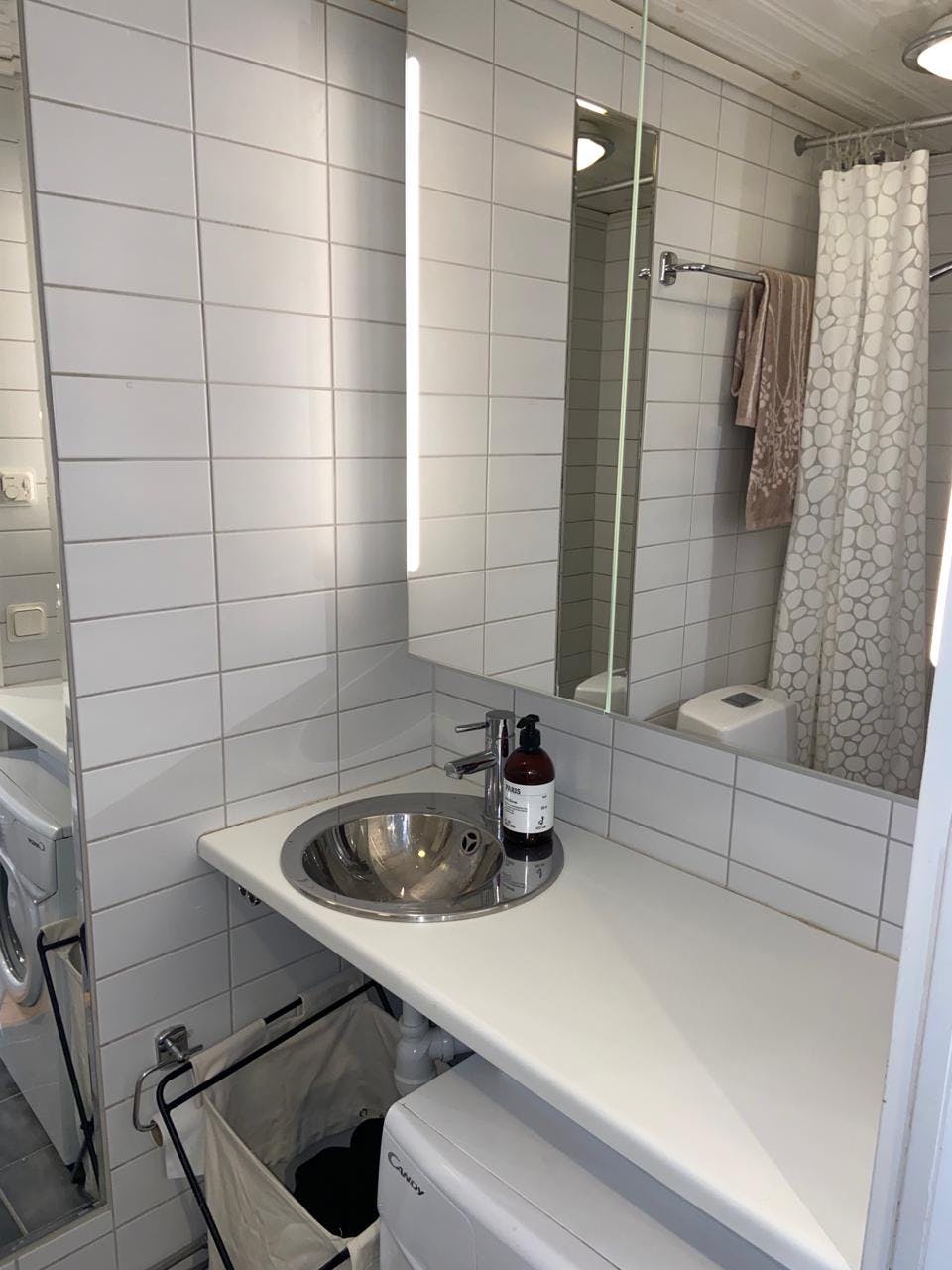 preview gallery tile