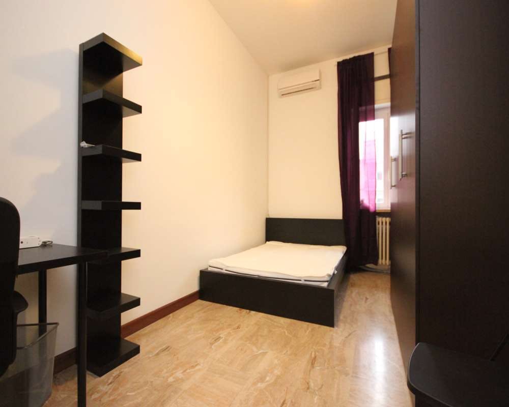 Viale Sabotino, Milan