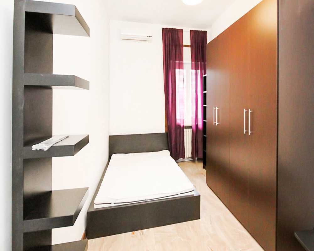 Viale Sabotino, Milan preview