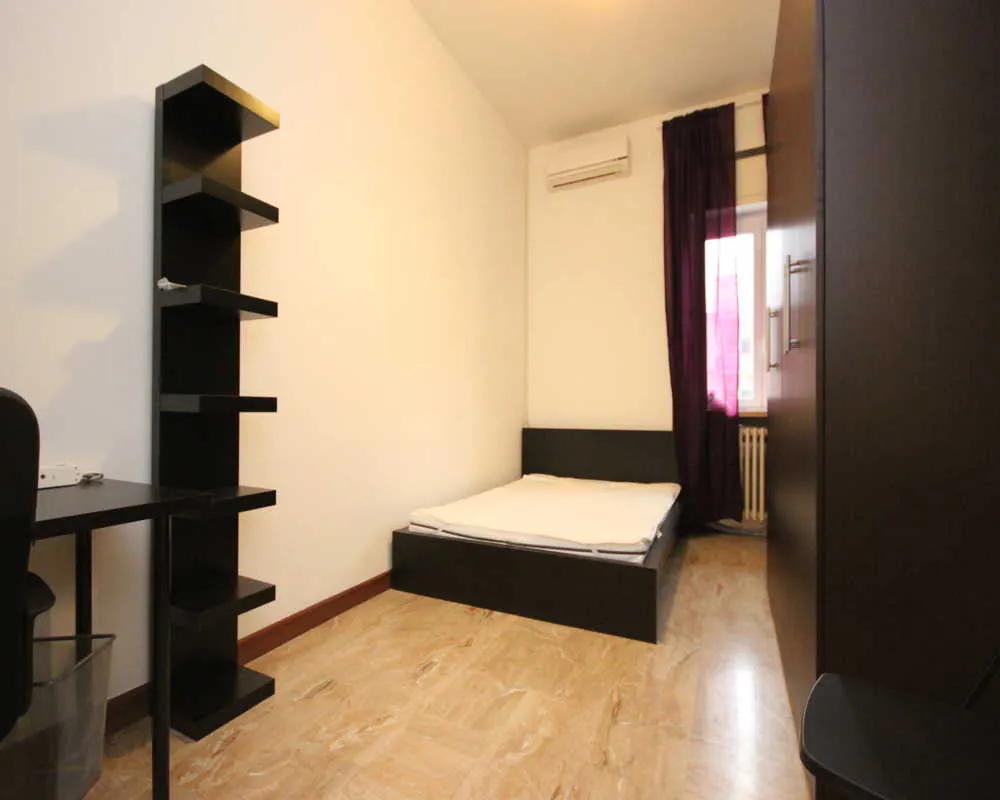 Private room in Viale Sabotino, Milan (1506191) ROOM 4