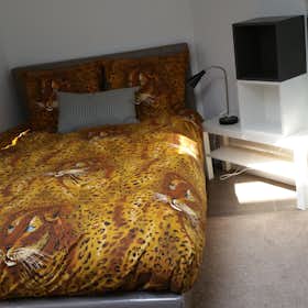 WG-Zimmer for rent for 750 € per month in Hilversum, Orchideestraat