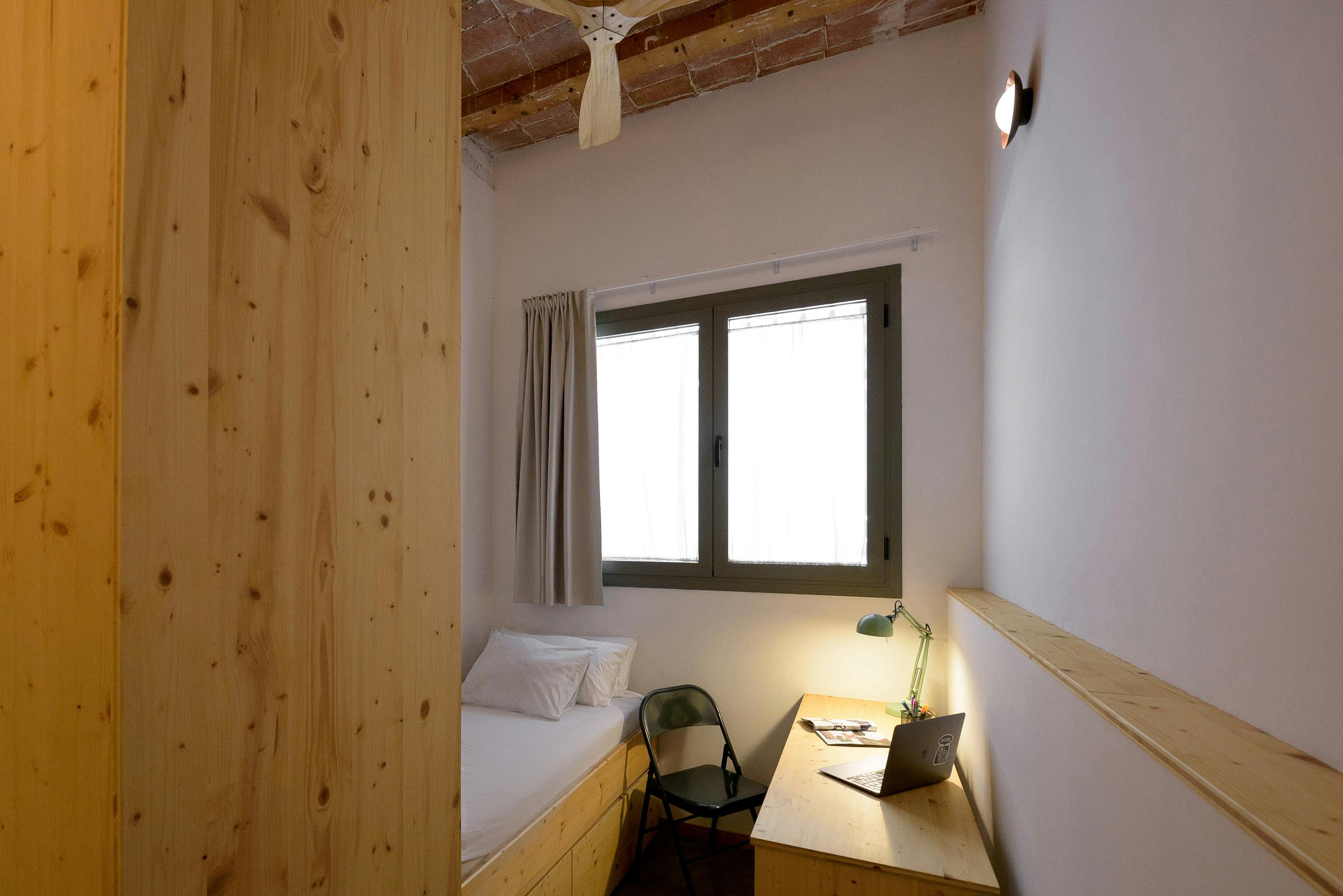 Carrer de l'Encarnació, Barcelona Barcelona