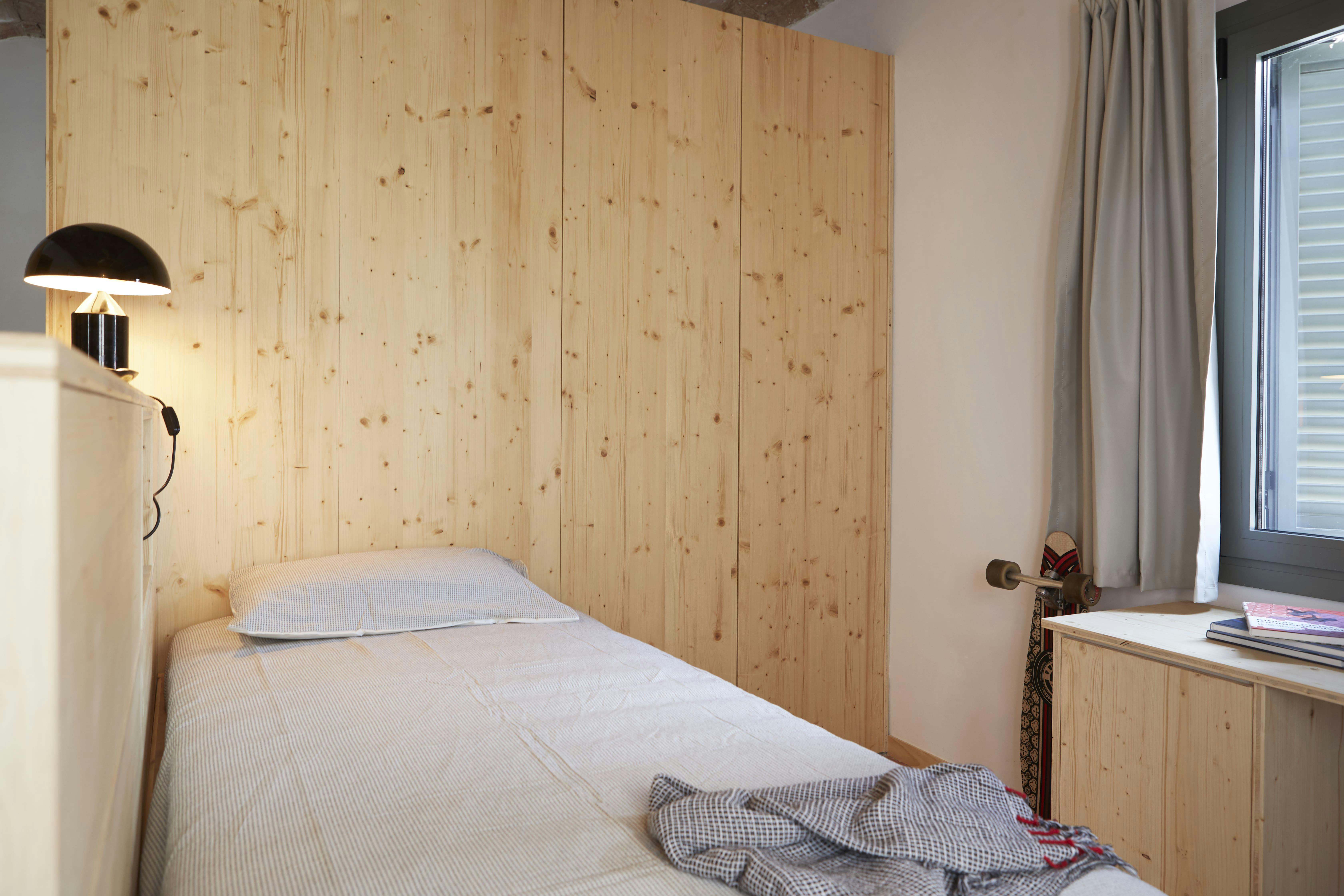 Общая комната сдается в аренду за 678 € в месяц в Barcelona, Carrer de l'Encarnació