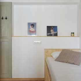 Shared room for rent for €681 per month in Barcelona, Carrer de l'Encarnació