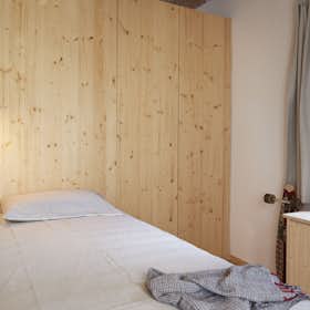 Shared room for rent for €681 per month in Barcelona, Carrer de l'Encarnació