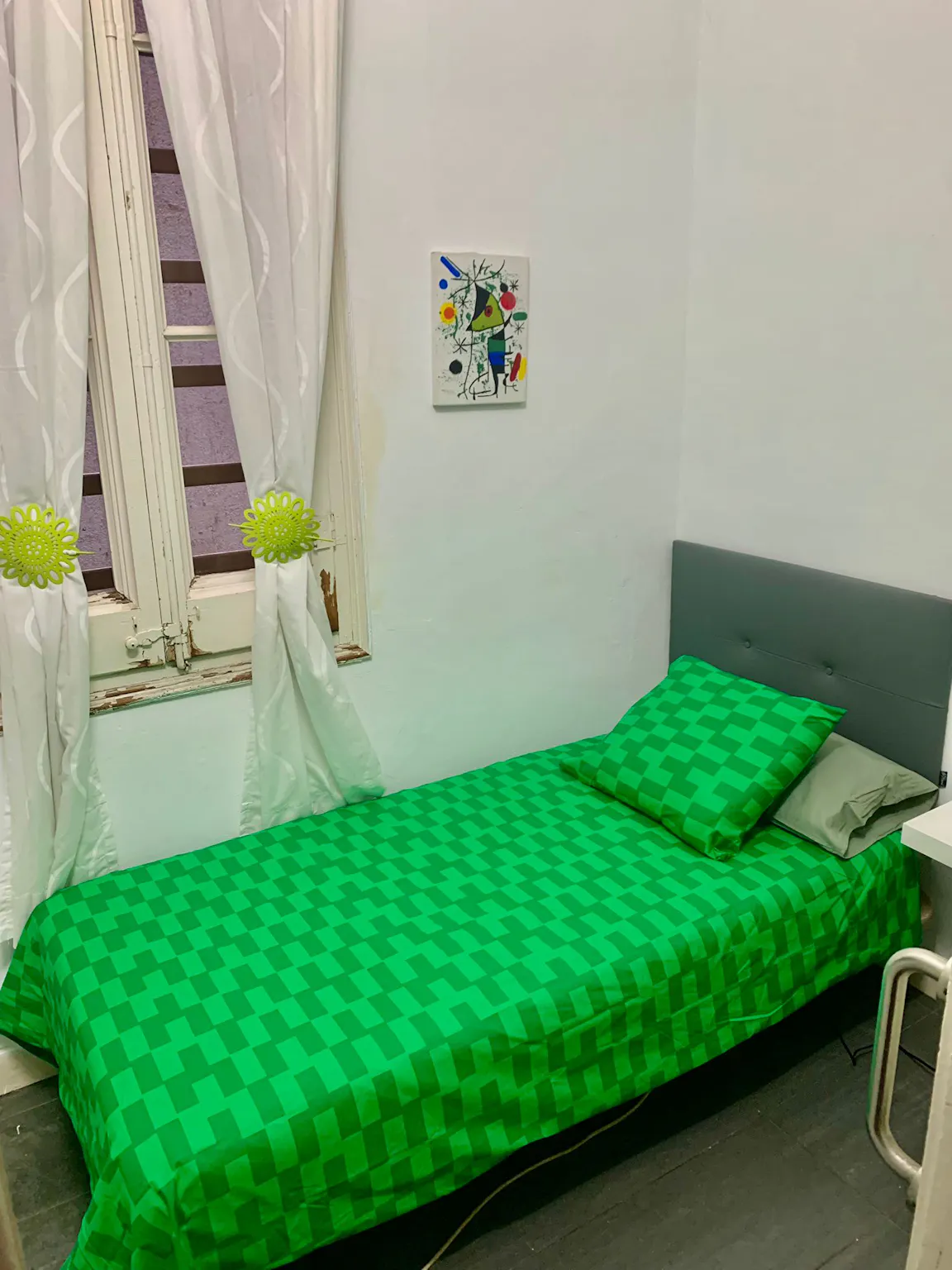 Private room in Carrer d'Aragó, Barcelona (1506210) ROOM