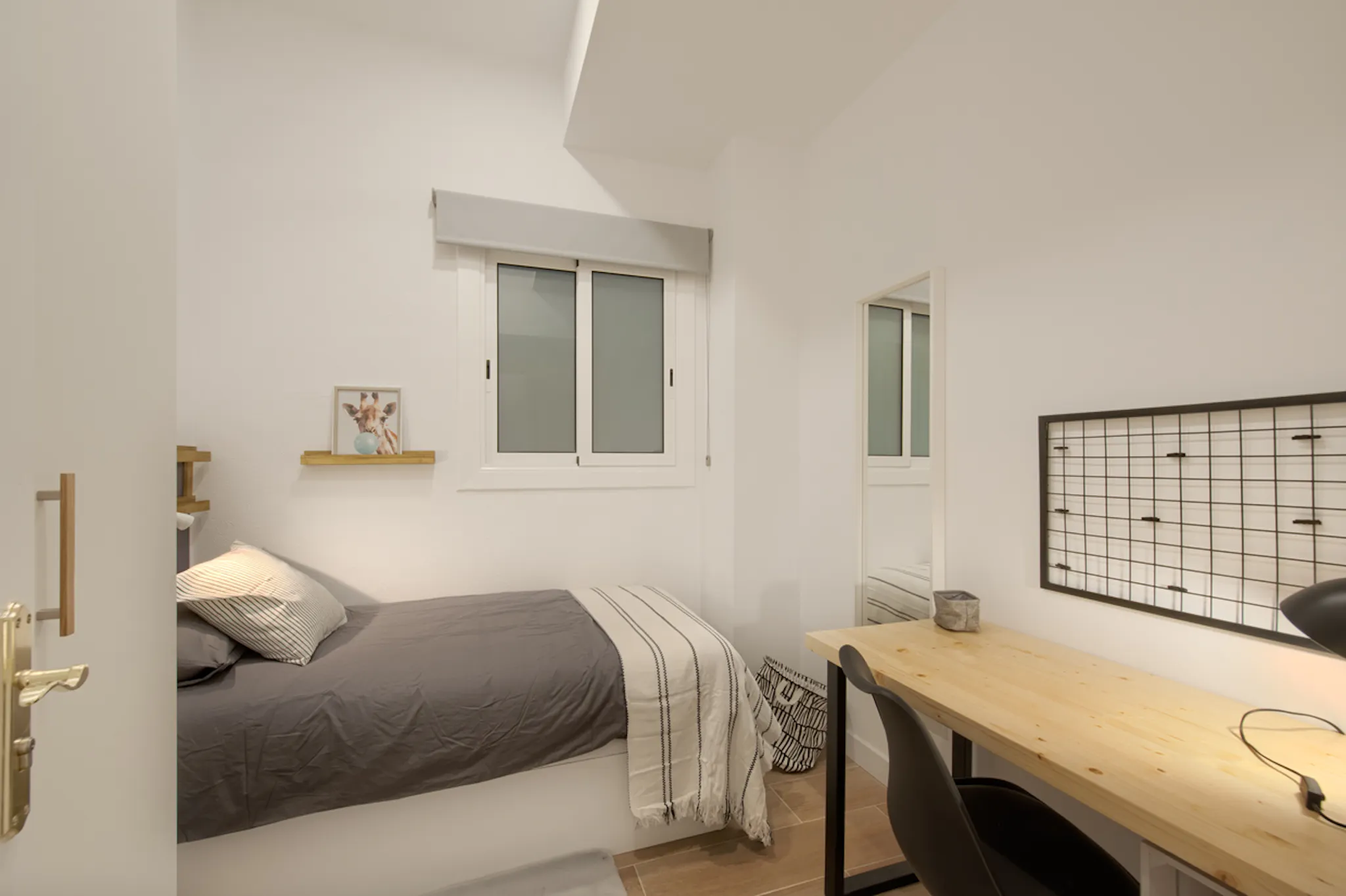 Carrer de Balmes, Barcelona preview