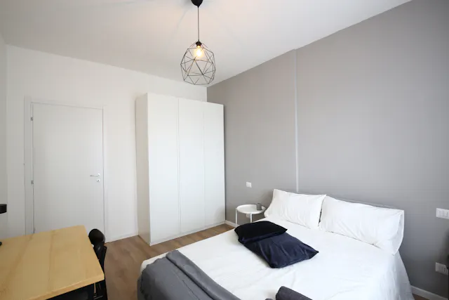 Private room in Via Carlo Marx, Milan (1506231) room image 2