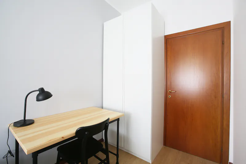 20 Rue Charles Marx, Milan - en Milán