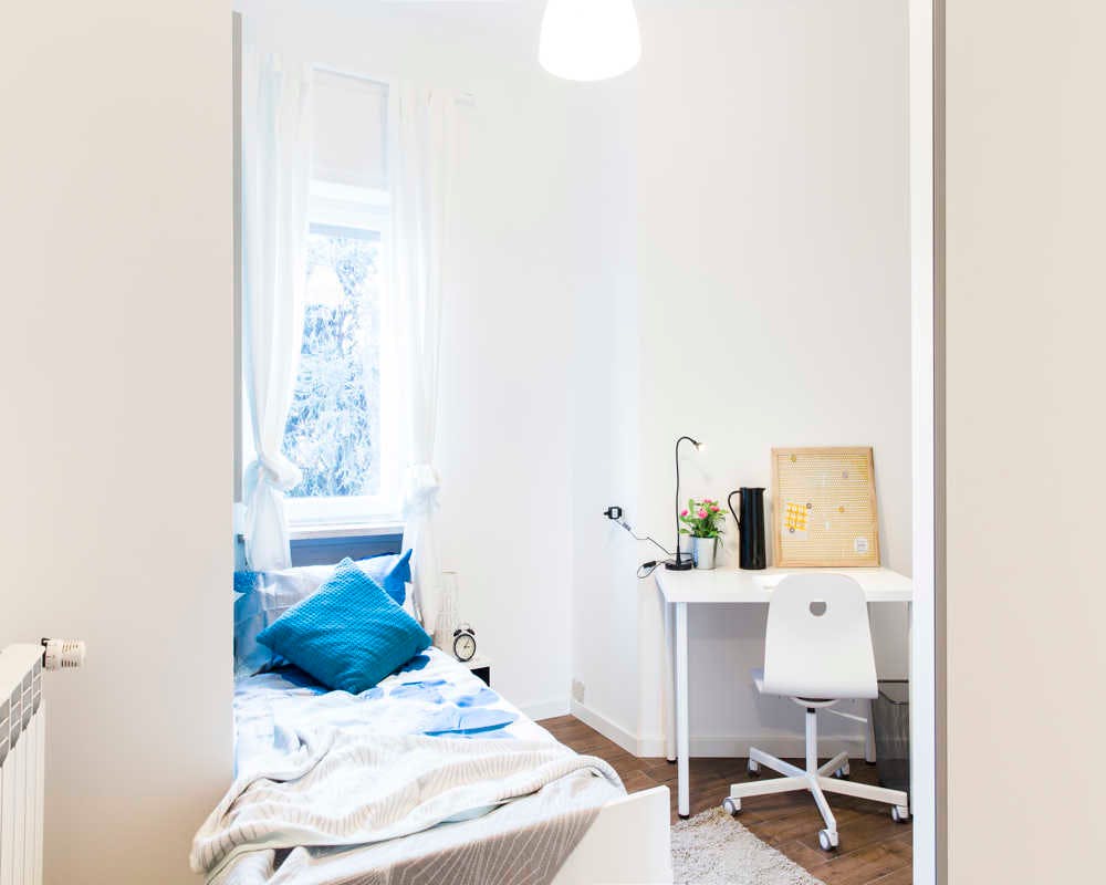 Via Pasquale Fornari, Milan preview