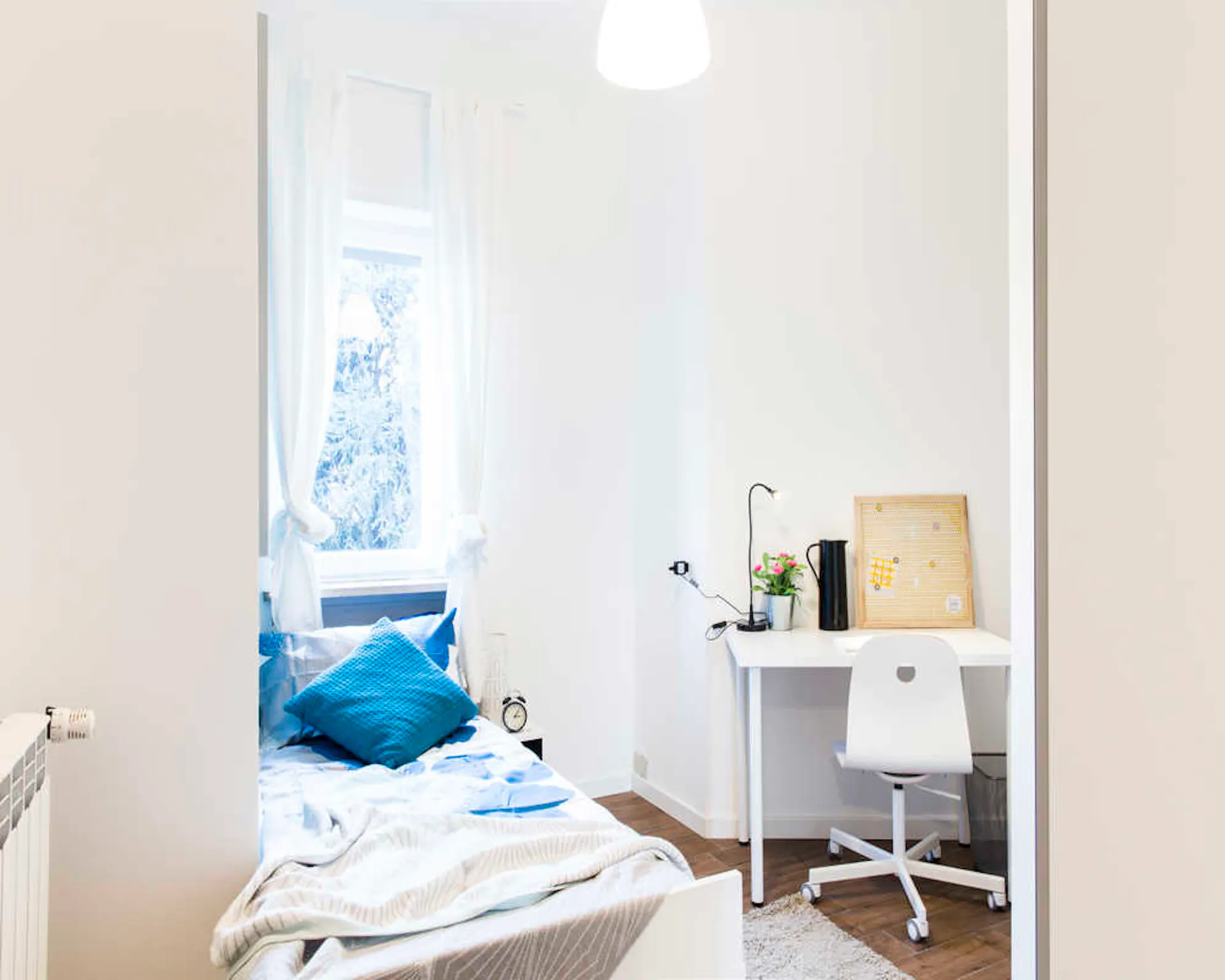 Via Pasquale Fornari, Milan preview