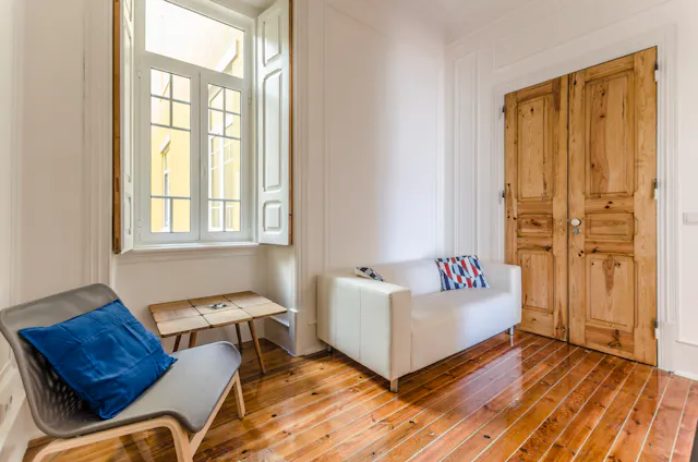 Private room in Avenida Duque d'Ávila, Lisbon (1506237) room image 30