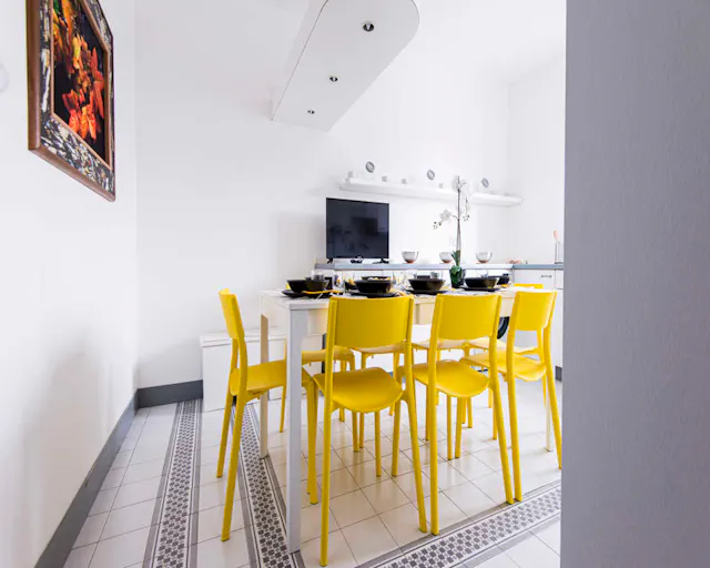 Private room in Via Roberto Bellarmino, Milan (1506243) room image 20