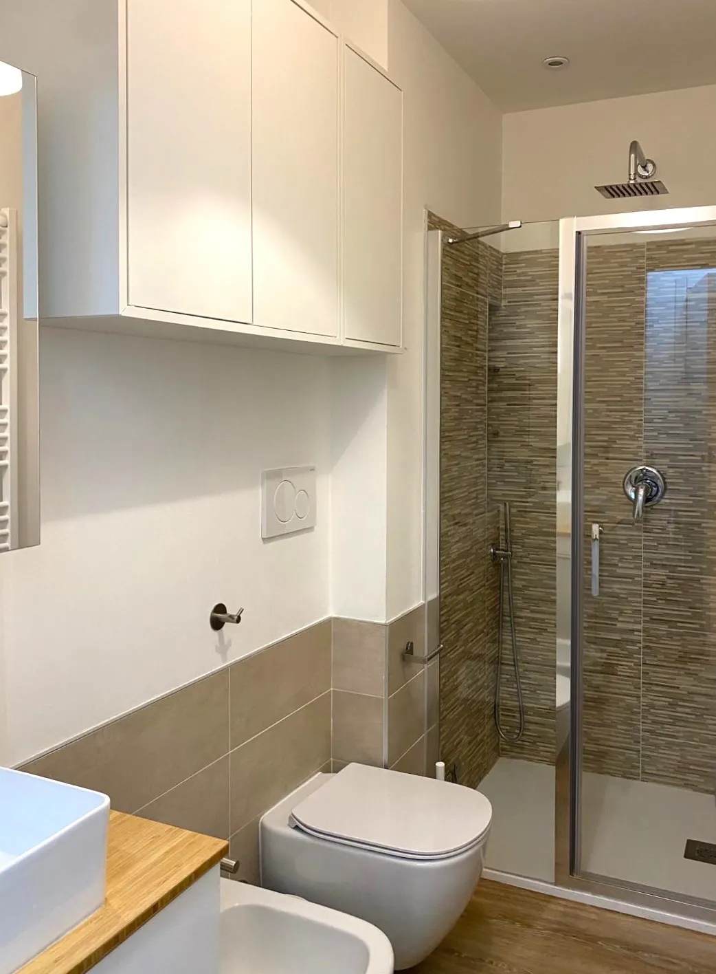 1-Bedroom Apartment in Viale Monza, Milan (1506252) ROOM 2