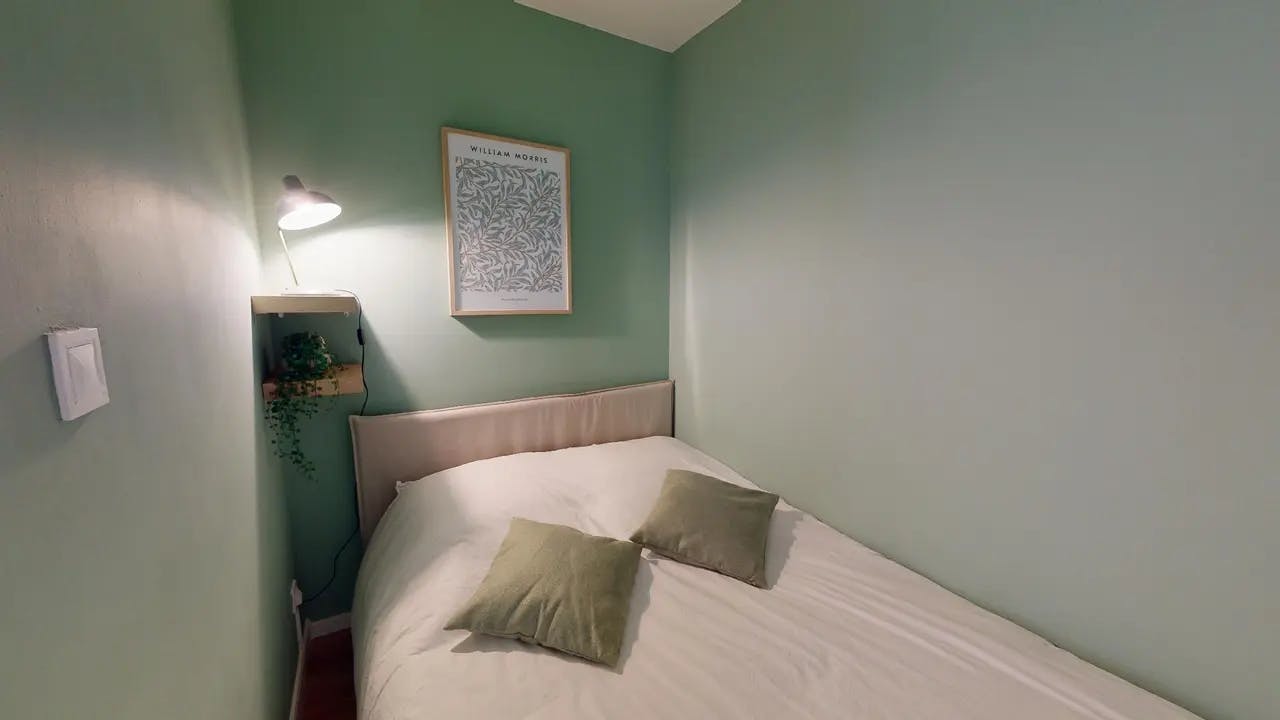 Rue Rouget de Lisle, Le Petit-Quevilly preview
