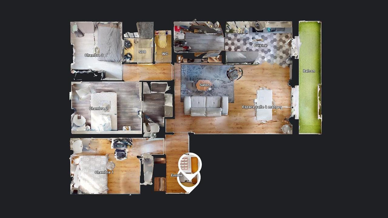 preview gallery tile