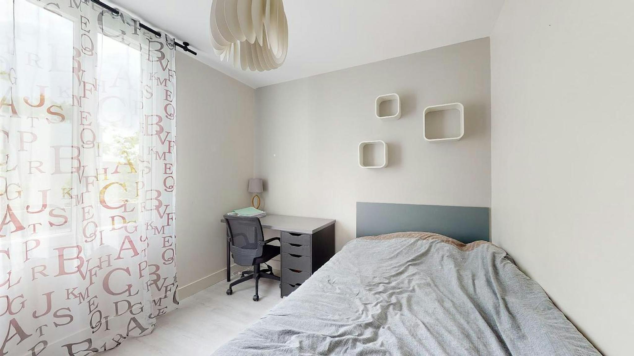 Allée Paul le Drogo, Nantes preview