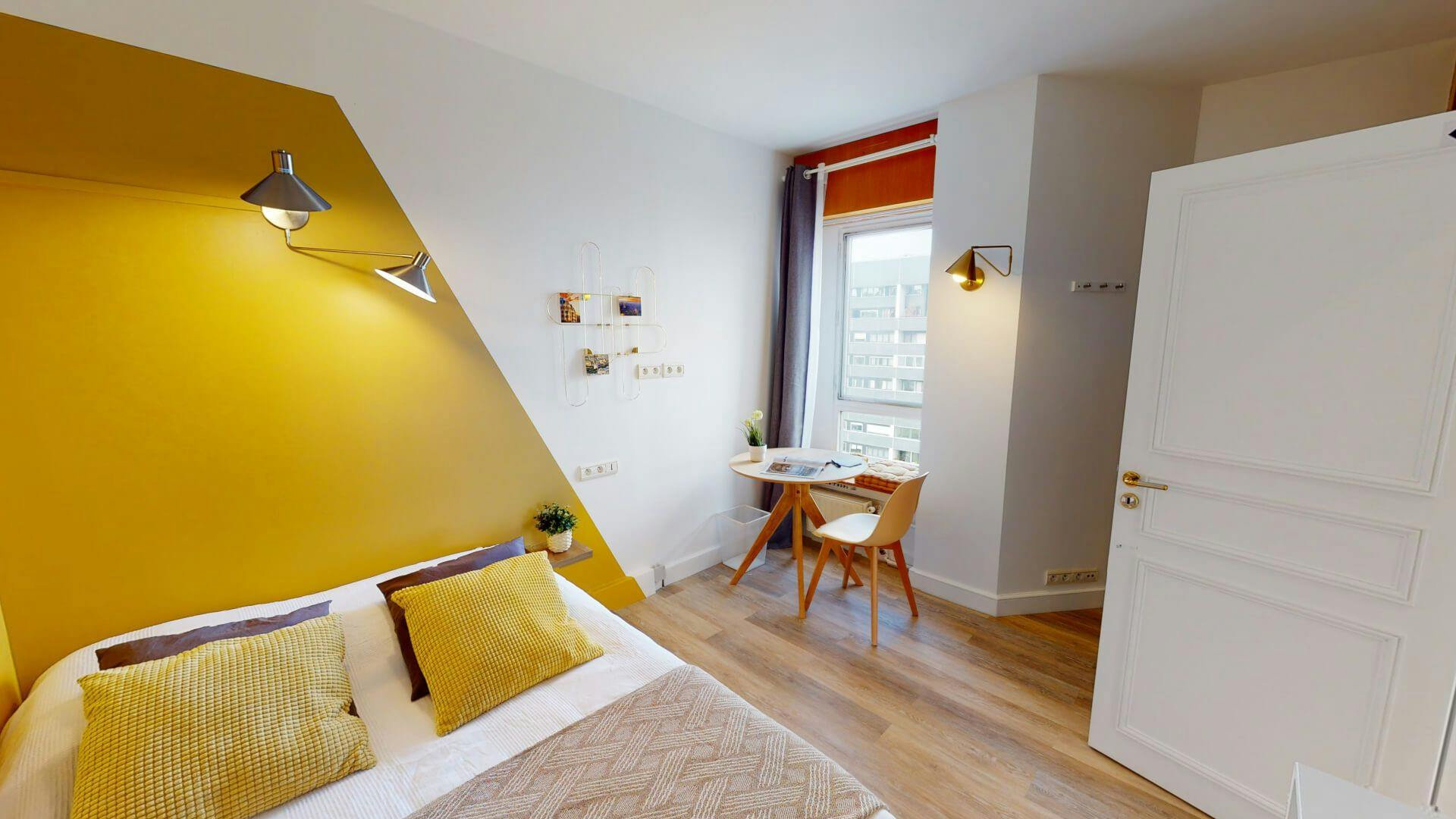 Apartment Courbevoie, 107m² — photo 5
