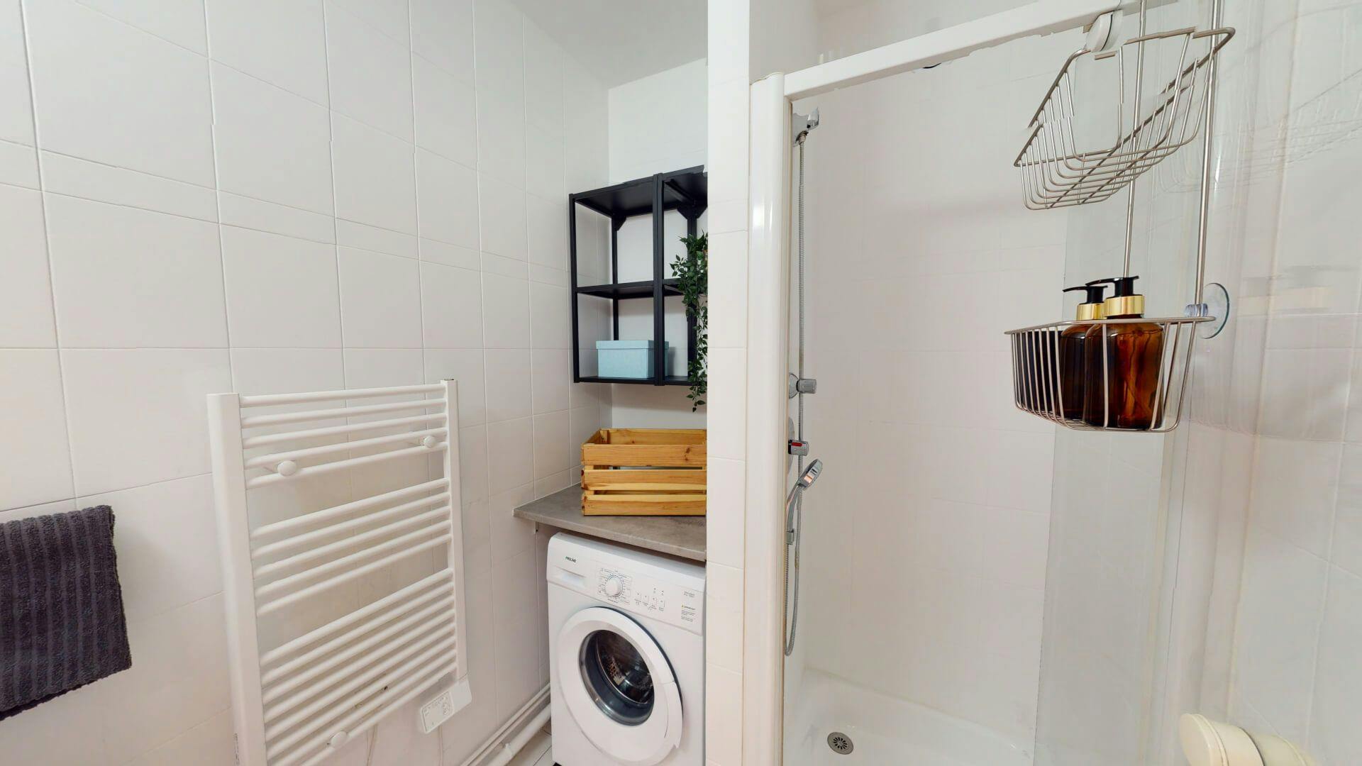 Apartment Courbevoie, 107m² — photo 9