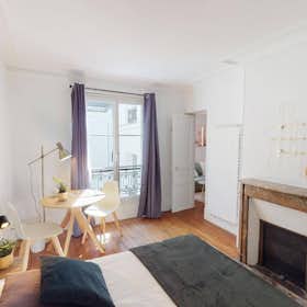 Private room for rent for €922 per month in Paris, Rue Ruhmkorff
