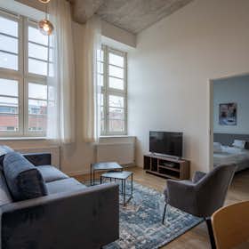 公寓 for rent for €1,500 per month in Rotterdam, Vorkstraat