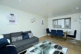 公寓 正在以 £2,650 的月租出租，其位于 Luton, Old Bedford Road
