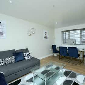 Apartamento en alquiler por 2654 GBP al mes en Luton, Old Bedford Road