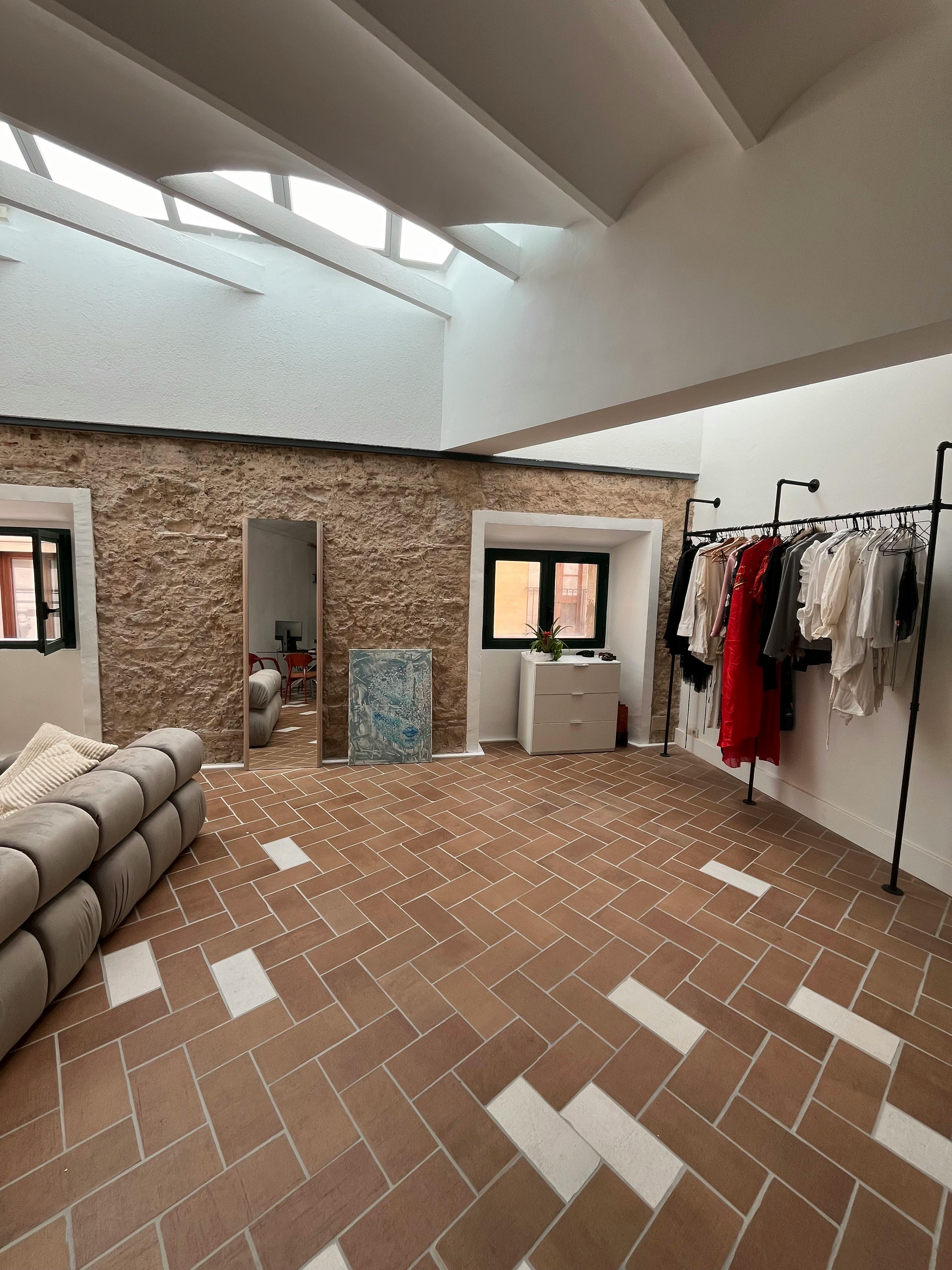 preview gallery tile