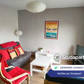 Apartament de închiriat pentru 700 EUR pe lună în Saint-Jean-de-Luz, Rue de la Rhune