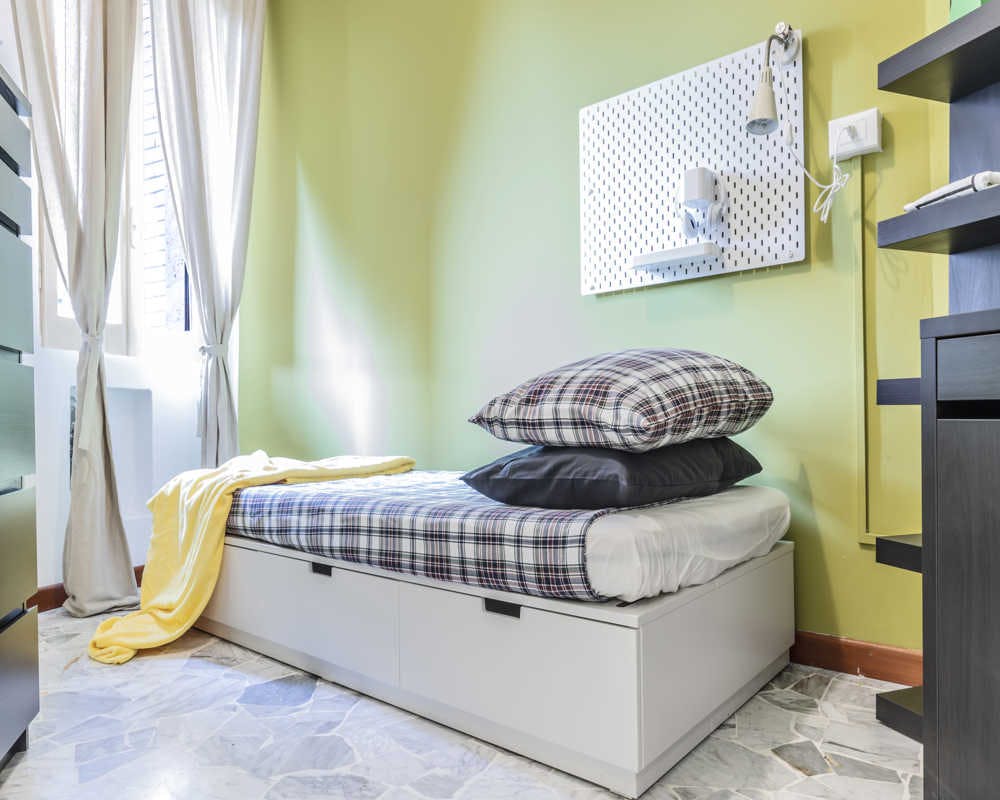 Stanza privata in affitto a 565 € al mese a Milan, Largo Cavalieri di Malta