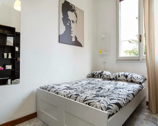 Private room in Via Salvatore Barzilai, Milan (1506337) room image 2