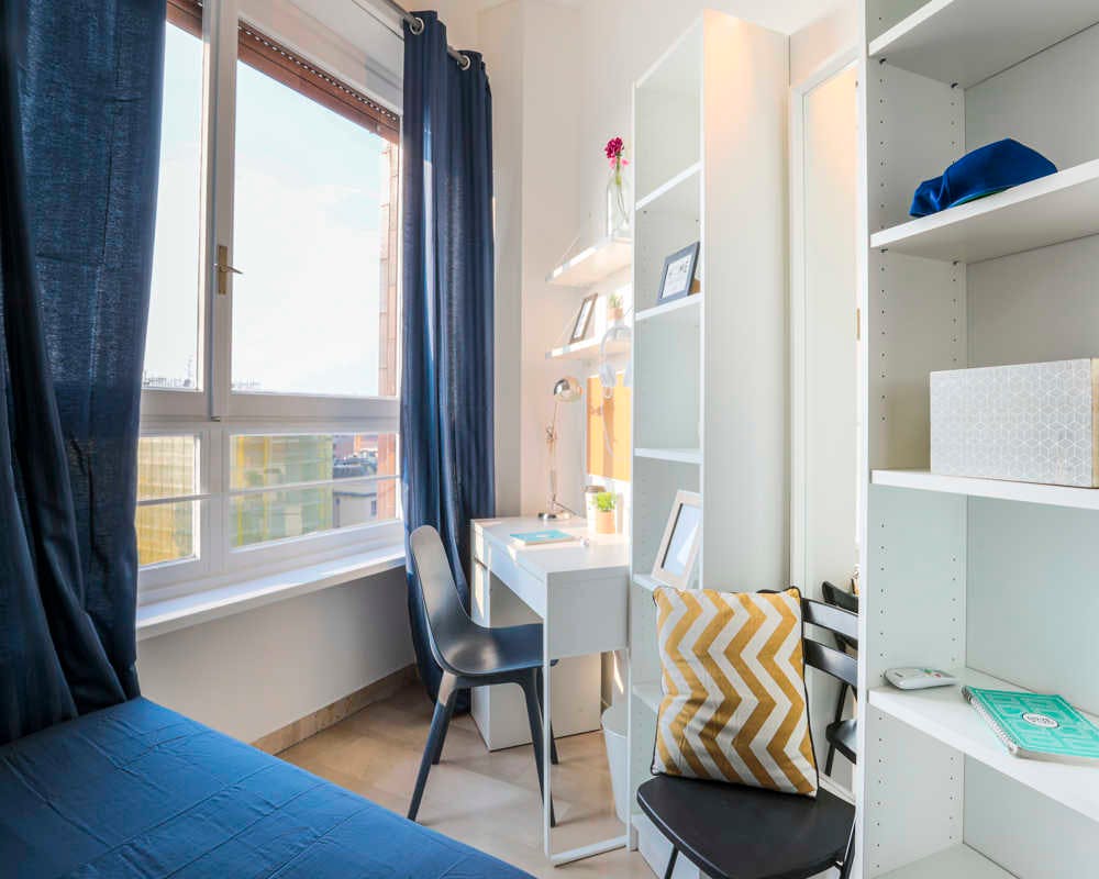 Viale Tibaldi, Milan preview