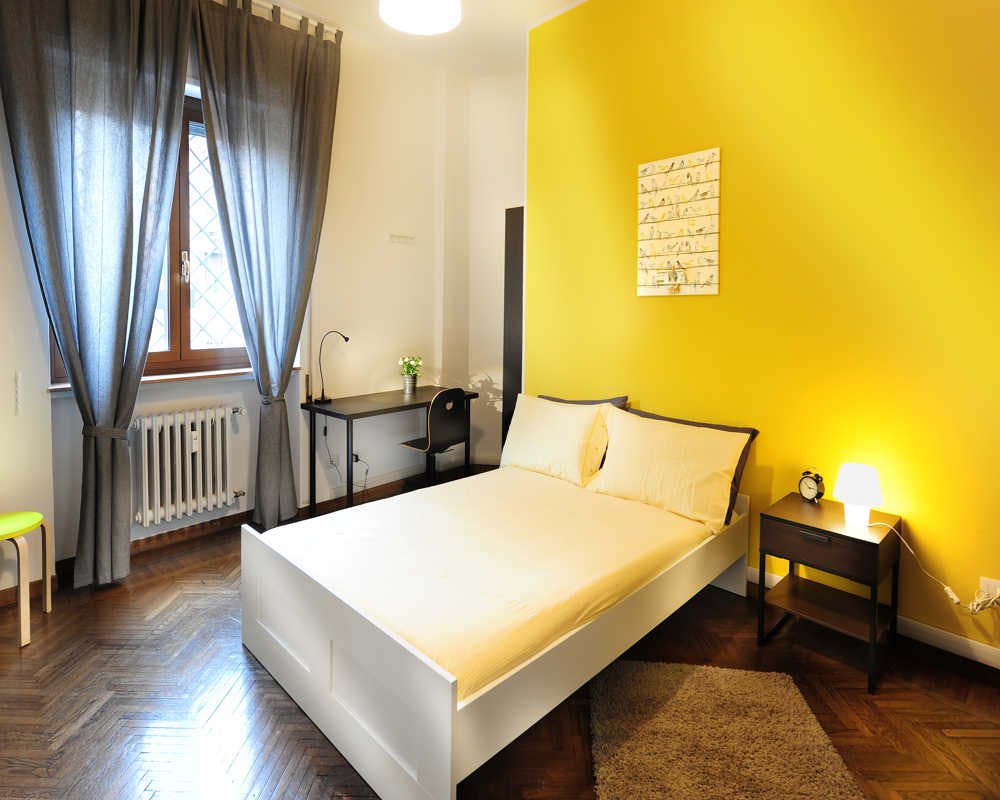 Via Asmara, Rome preview