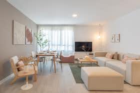 Wohnung zu mieten für 3.200 € pro Monat in Málaga, Calle Río Gargáligas