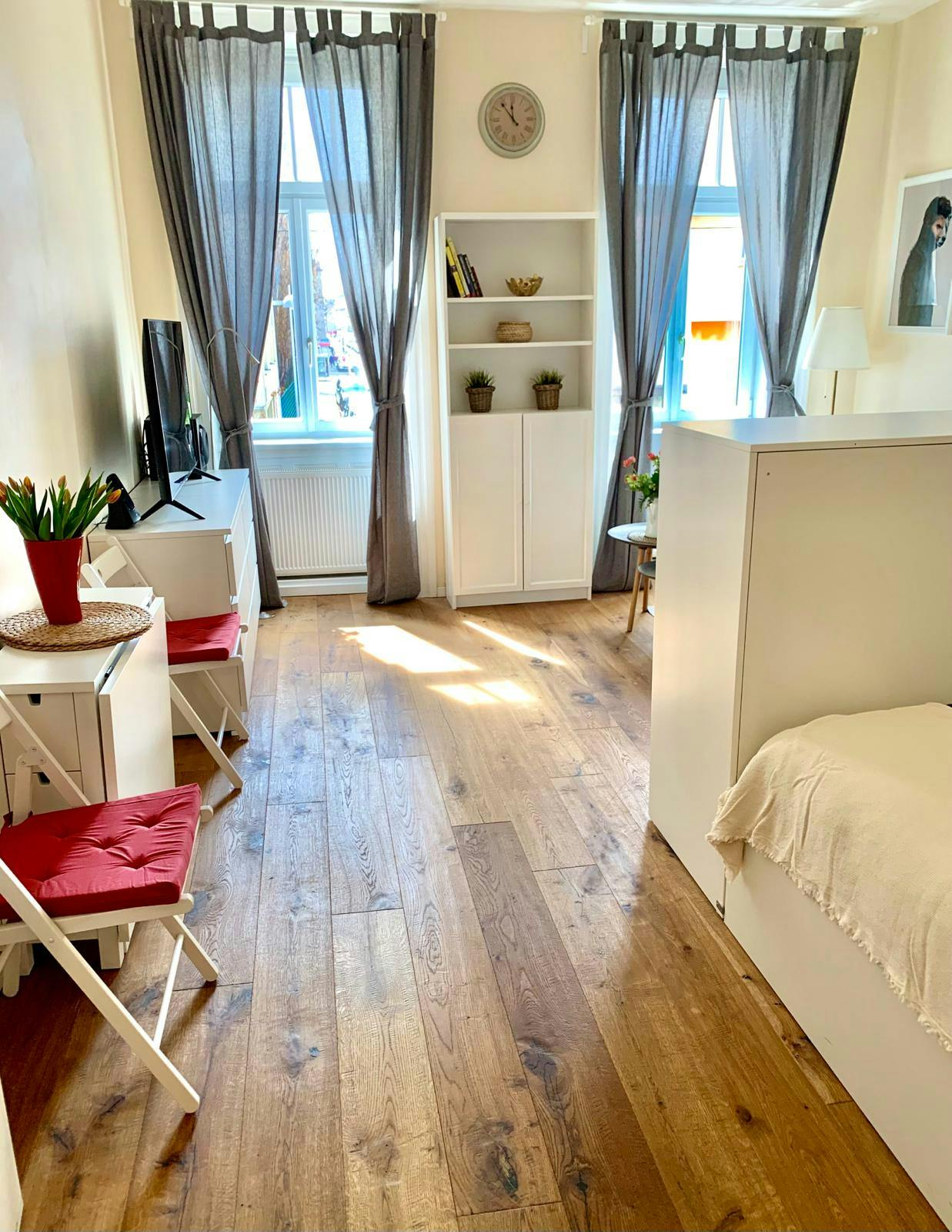 preview gallery tile