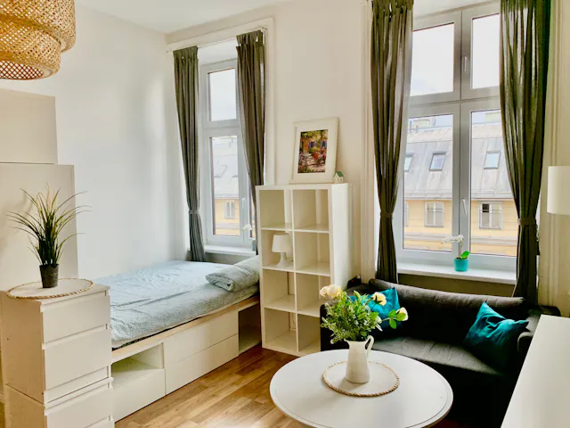Apartment in Ottakringer Straße, Vienna (1506363) room image 1