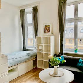 Studio for rent for €1,100 per month in Vienna, Ottakringer Straße