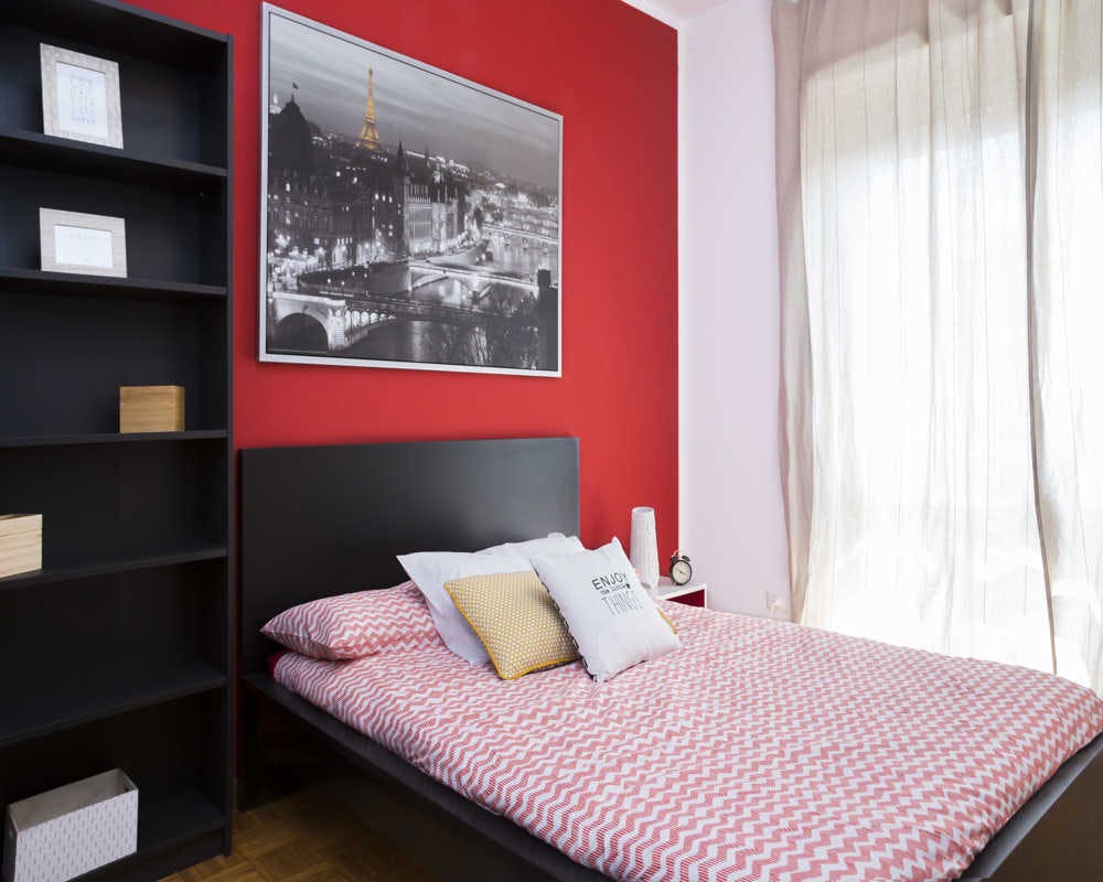 Via Monte San Genesio, Milan preview