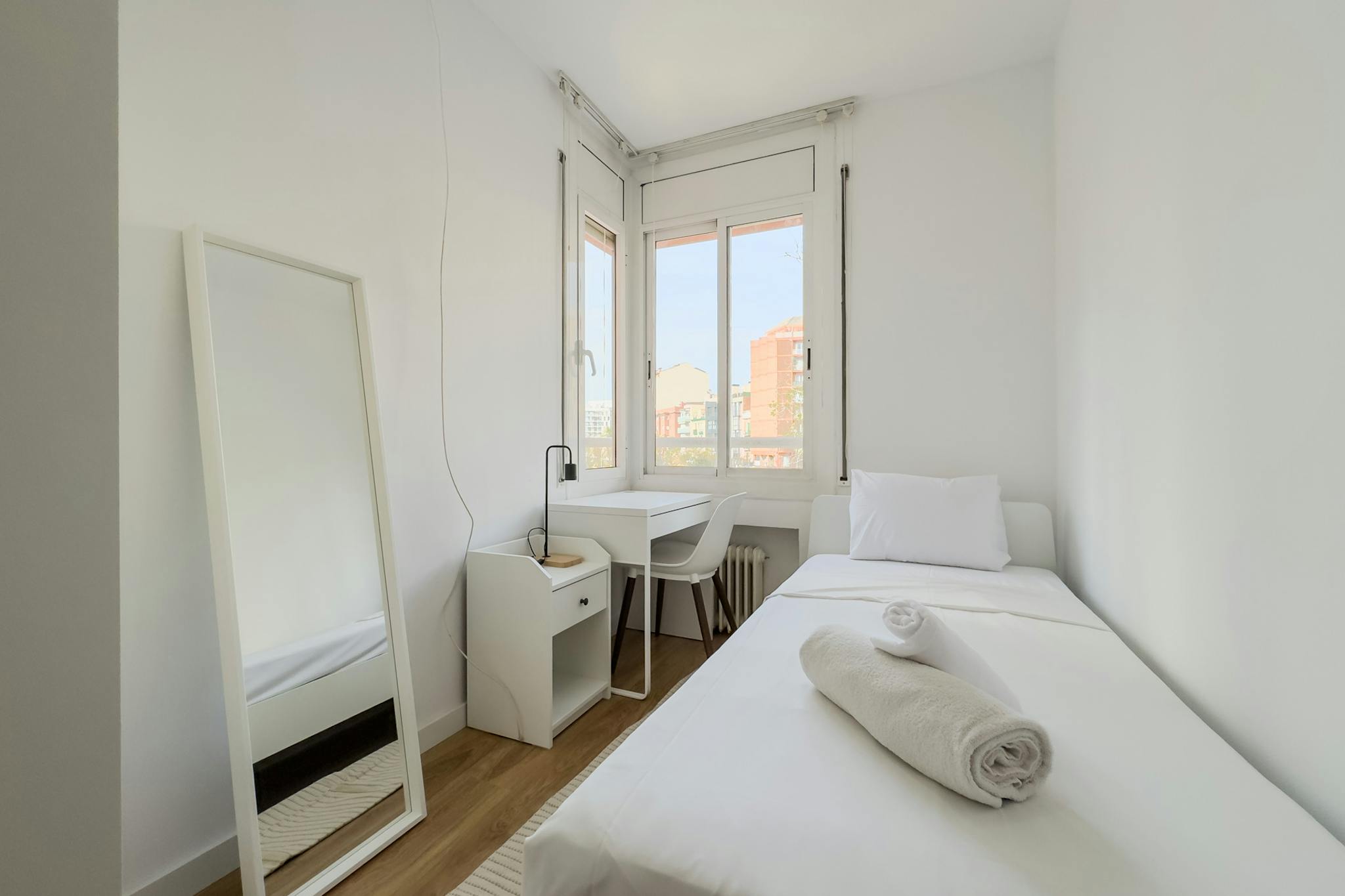 Avinguda Meridiana, Barcelona preview