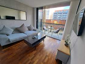公寓 正在以 €2,092 的月租出租，其位于 Manchester, Burton Place