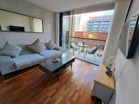 Apartamento en alquiler por 1800 GBP al mes en Manchester, Burton Place