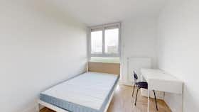 Cameră privată de închiriat pentru 413 EUR pe lună în Toulouse, Impasse de Londres