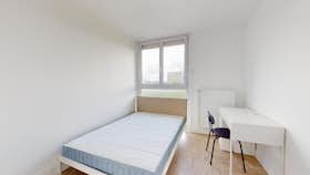 Pokój prywatny do wynajęcia za 413 € miesięcznie w mieście Toulouse, Impasse de Londres