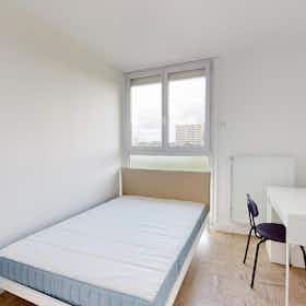 Приватна кімната за оренду для 413 EUR на місяць у Toulouse, Impasse de Londres