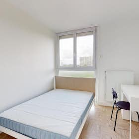 Habitación privada en alquiler por 413 € al mes en Toulouse, Impasse de Londres