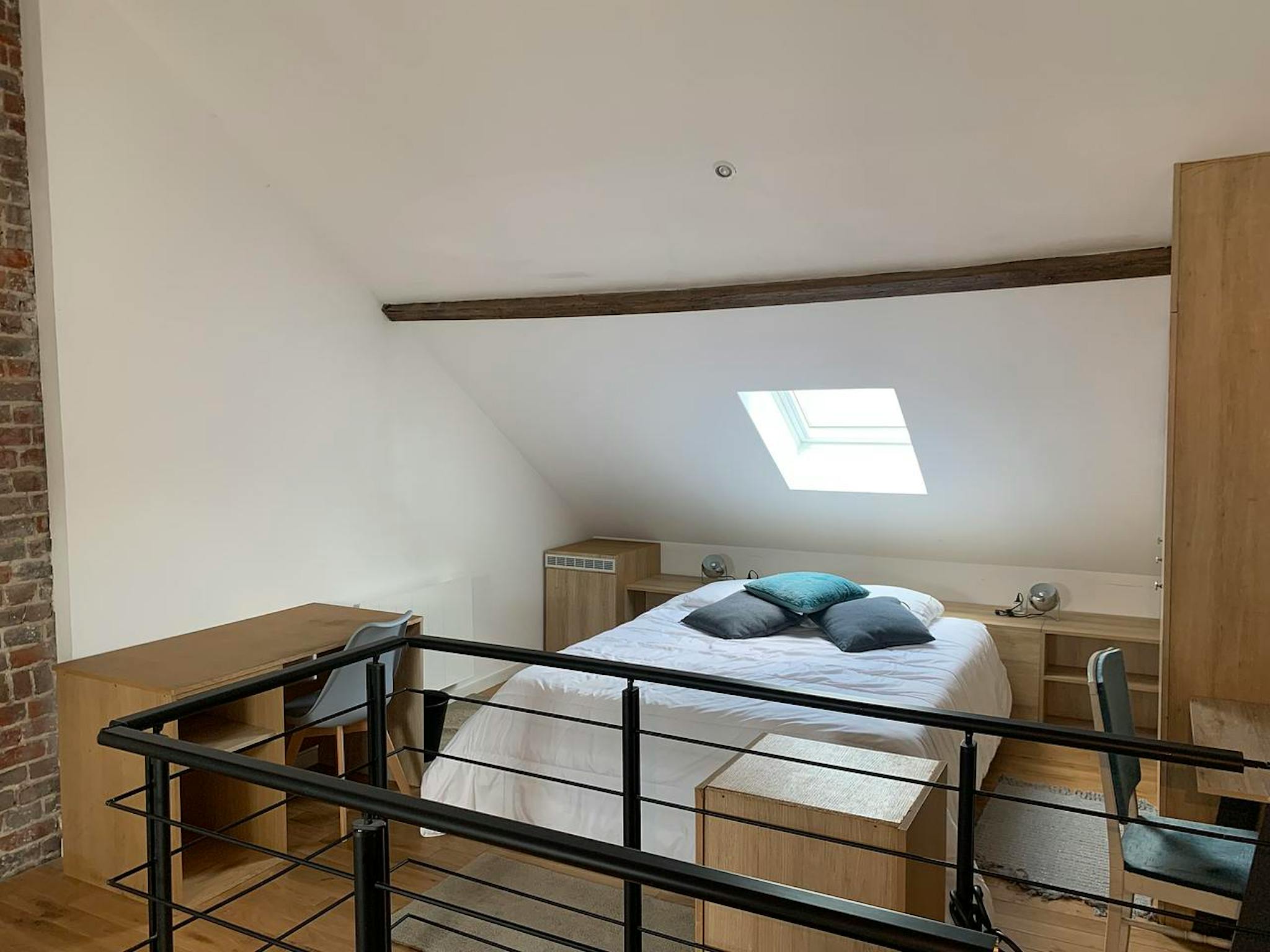 Rue Ghesquières, Lille preview