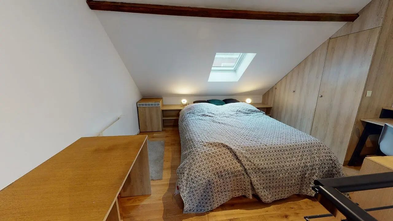 Rue Ghesquières, Lille preview