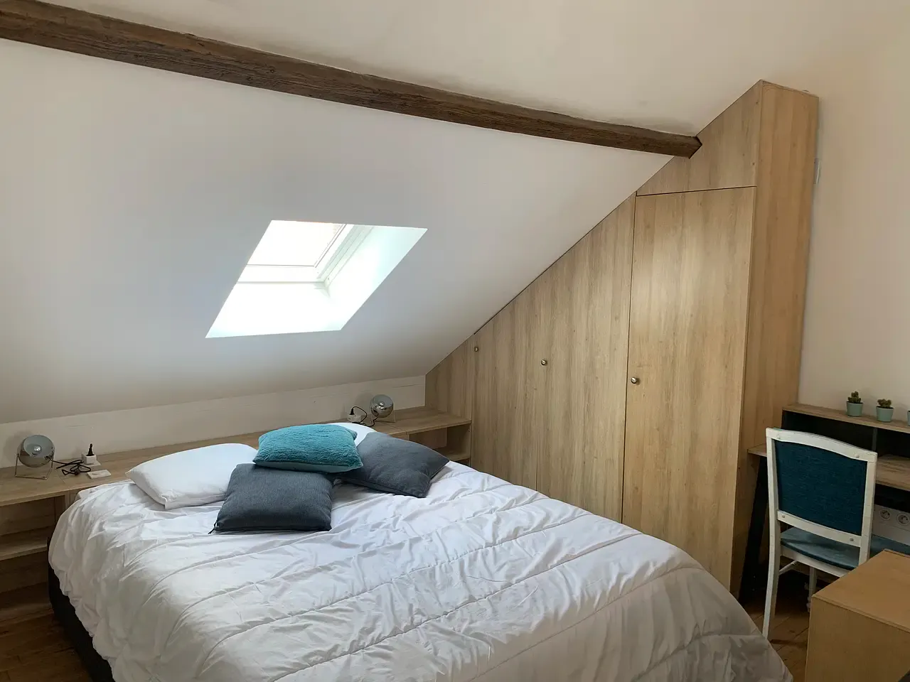 Private room in Rue Ghesquières, Lille (1506377) ROOM 3
