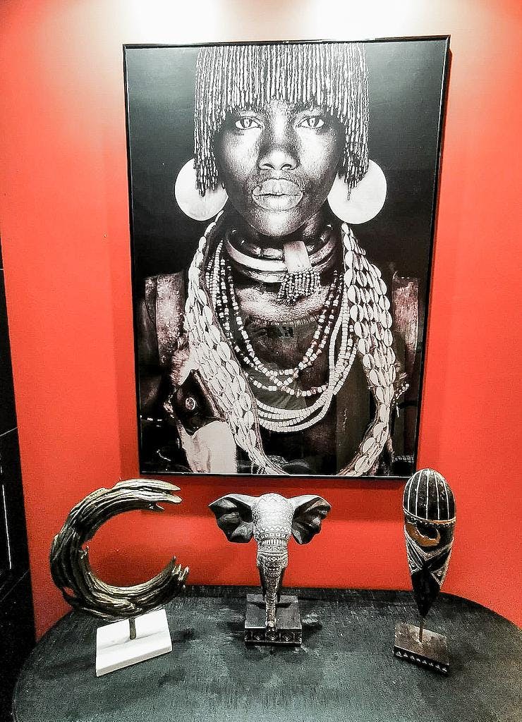 preview gallery tile